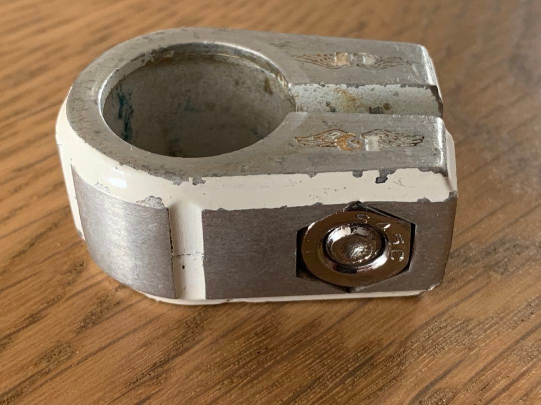 VINTAGE 1984 GT シートクランプ ビンテージ BMX