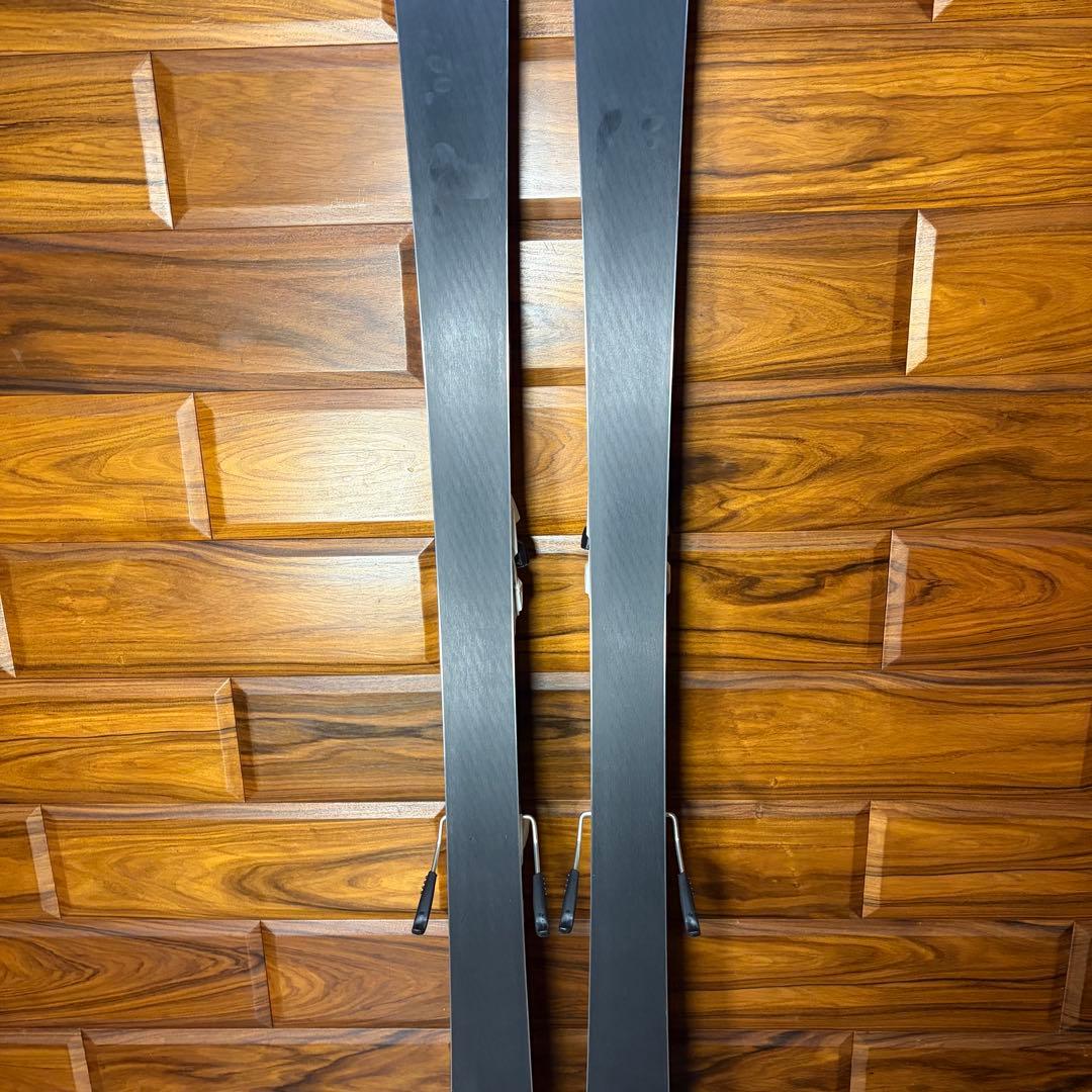 OGASAKA オガサカ KEOS KEO’S スキー KS-CX 165㎝ 板