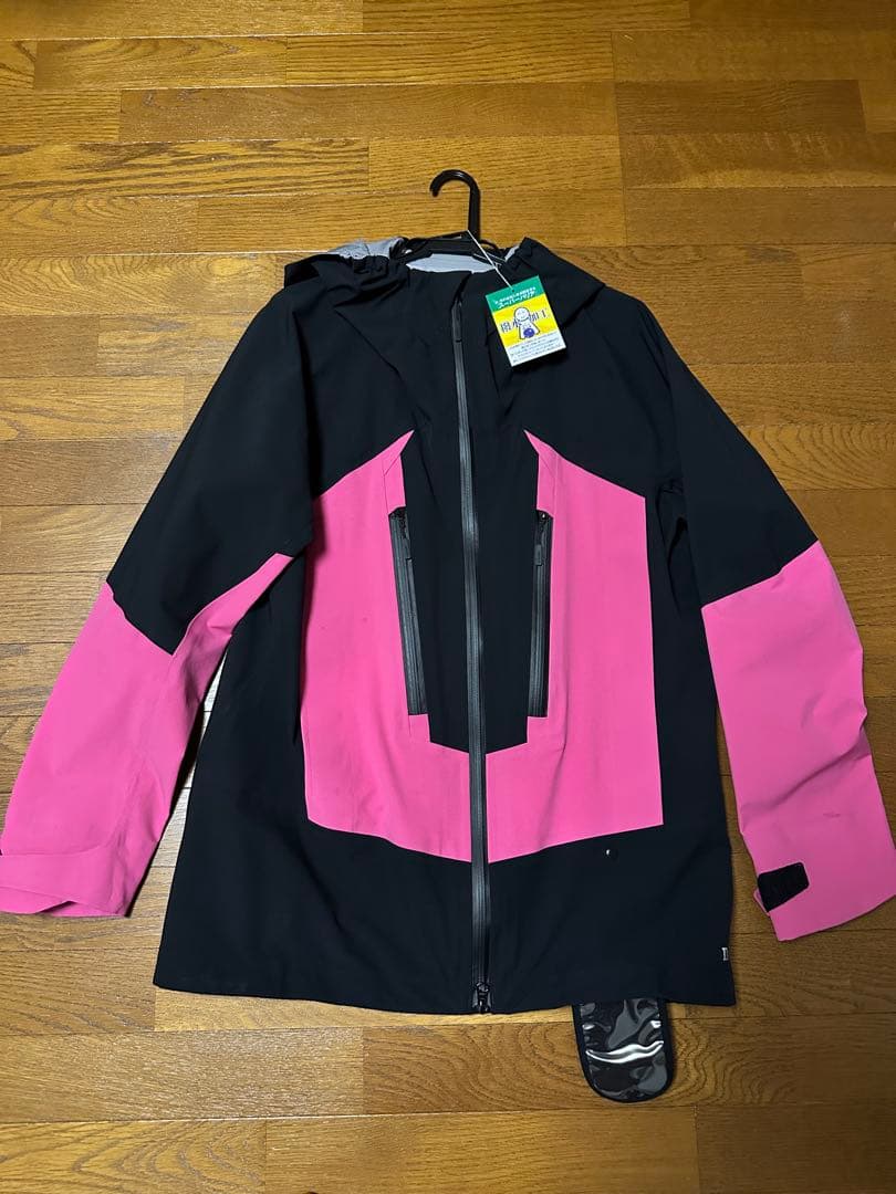 DESCENTE デサント スキーウェア 上下