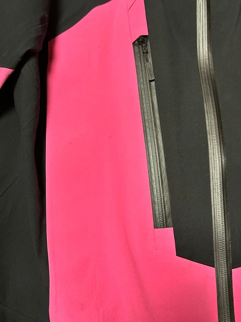 DESCENTE デサント スキーウェア 上下