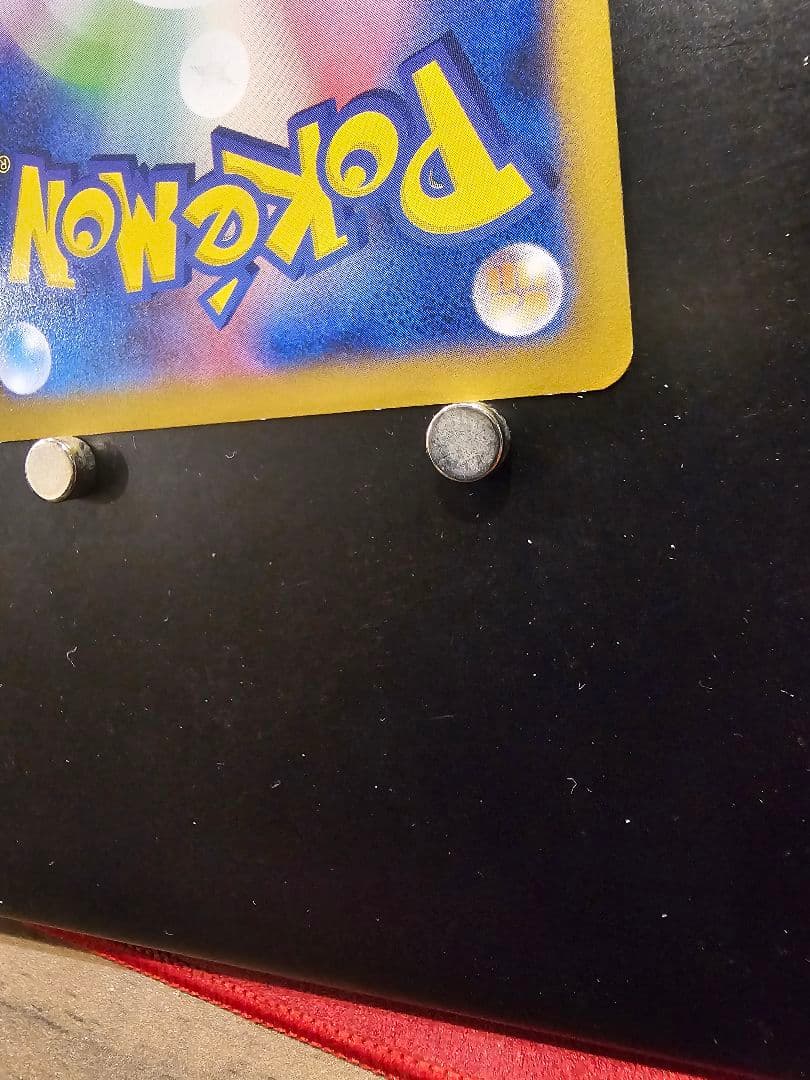 日本代表のピカチュウ：ポケモンNewモン! Book付録 PROMO XYシリ…