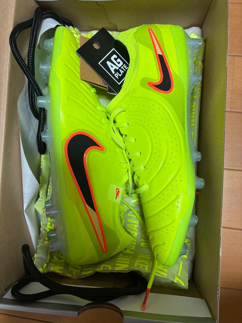 Nike ティエンポ Legend 10 Elite AG-Pro