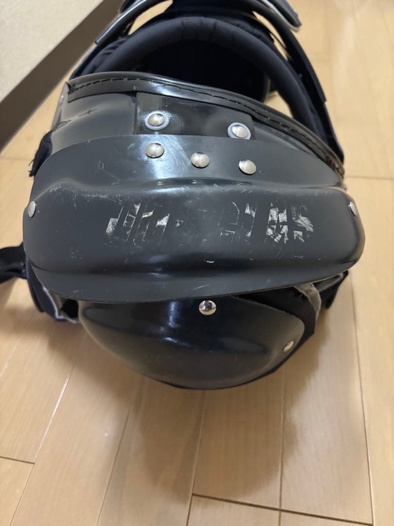 ダグラス　ショルダーパッド　レガシーJD