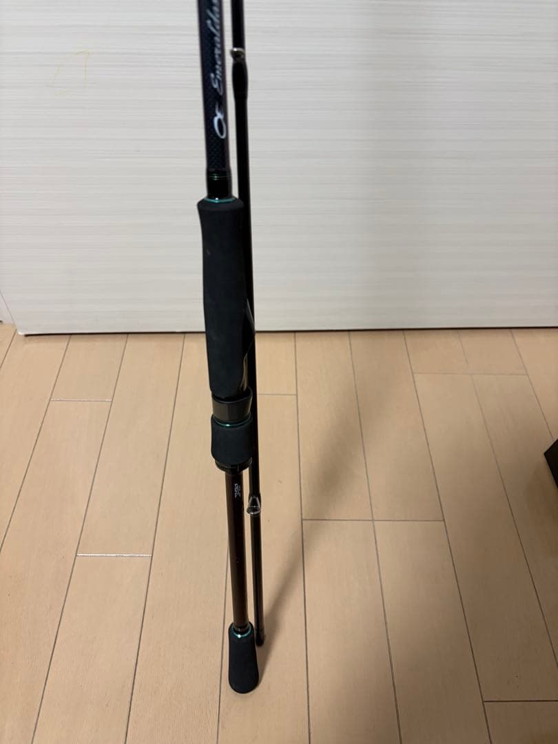 EME MX 83M エギングロッド　ダイワ　エメラルダス　EMERALDAS