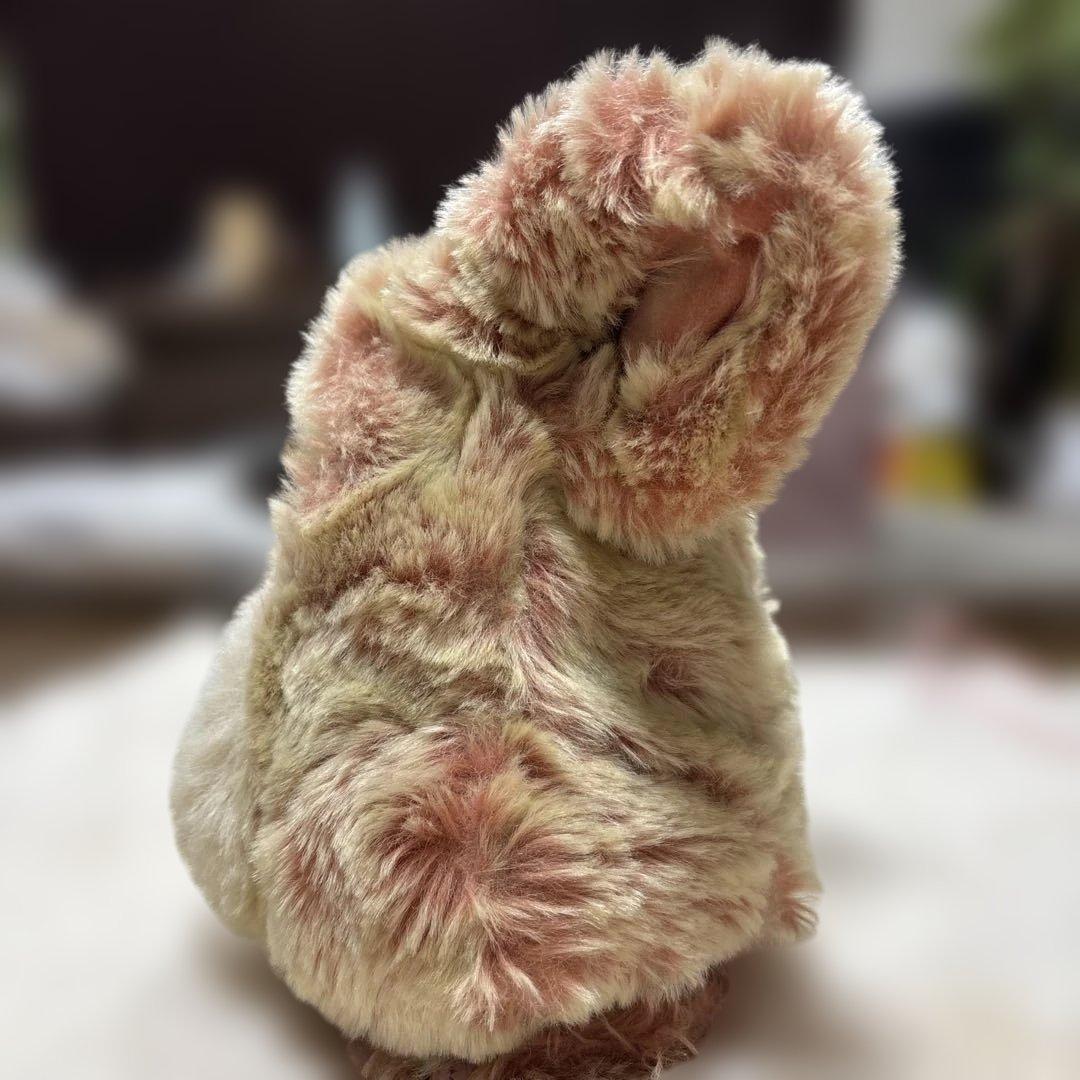 ファービー2 レッドベルベット　クランベリークッキー　可動品