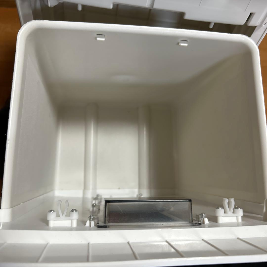 ナカバヤシパーソナルシュレッダ　ノイズレス　Ａ４マイクロカットＮＳＥ−ＮＬＭ０１