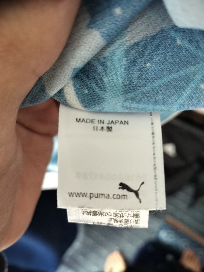 【正規品】川崎フロンターレ 2016 リミテッドユニフォーム 宇宙兄弟