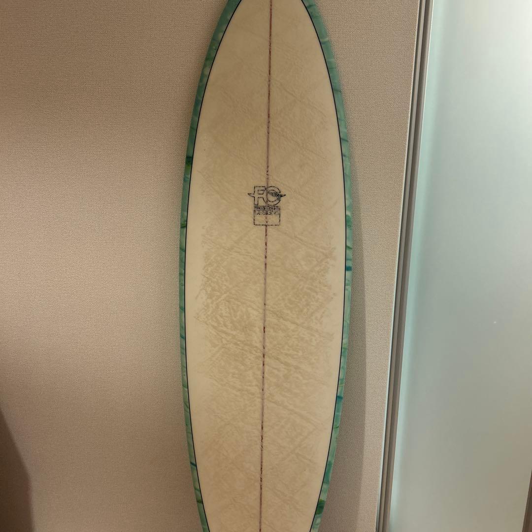 【手渡し限定】Patagonia サーフボード