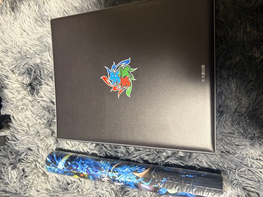 蟲神器　1〜6弾コンプリートファイル　プレイマット　レジェンド虫大集合