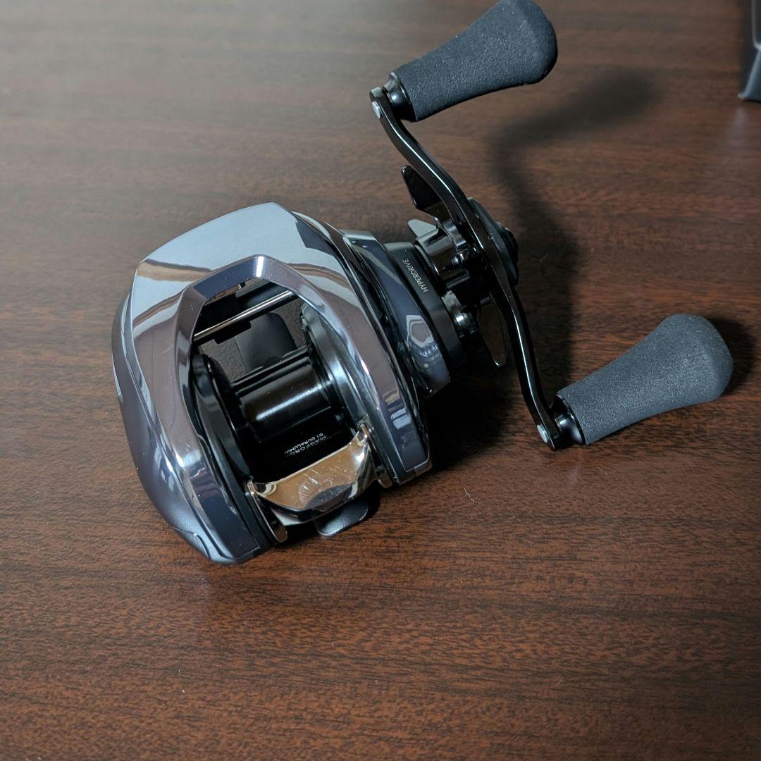 ダイワ IMZ リミットブレイカー TW HD-C