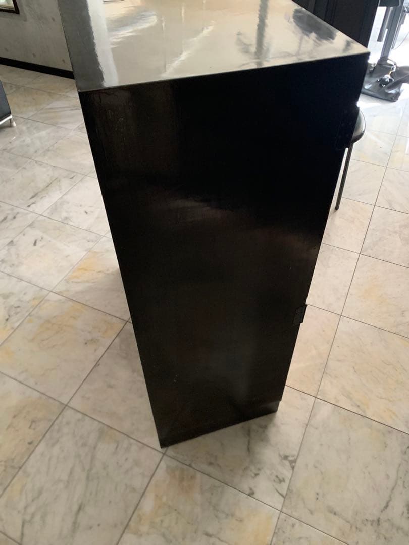 桐箪笥漆塗 ・アンティーク