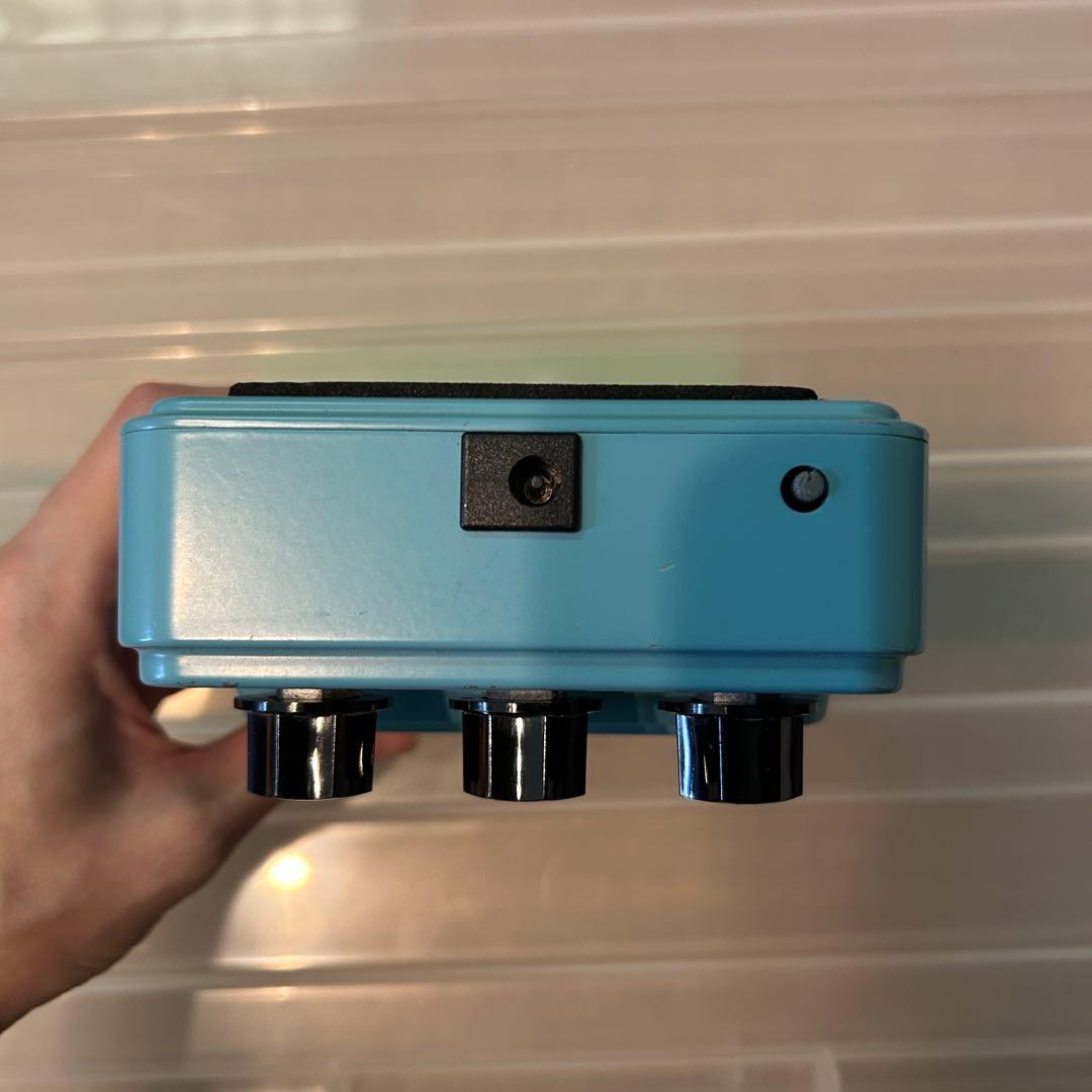 Maxon CS-550 ステレオコーラスエフェクター