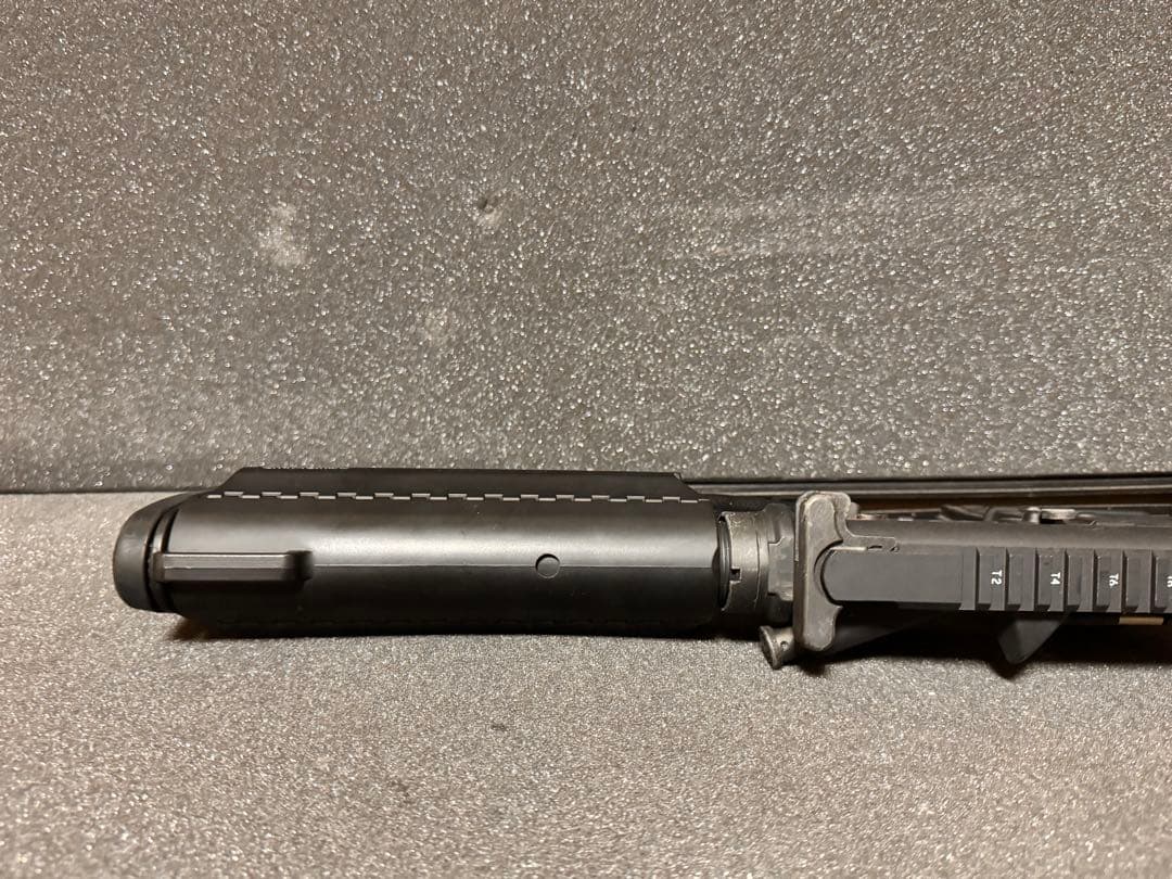 3*1様 東京マルイ次世代電動ガン M4 CQB-R