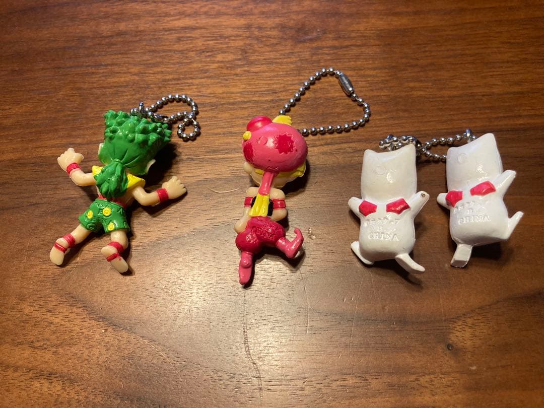 【貴重:全18種フルコン】ファイナルファンタジーⅥ FF6ガチャフィギュア