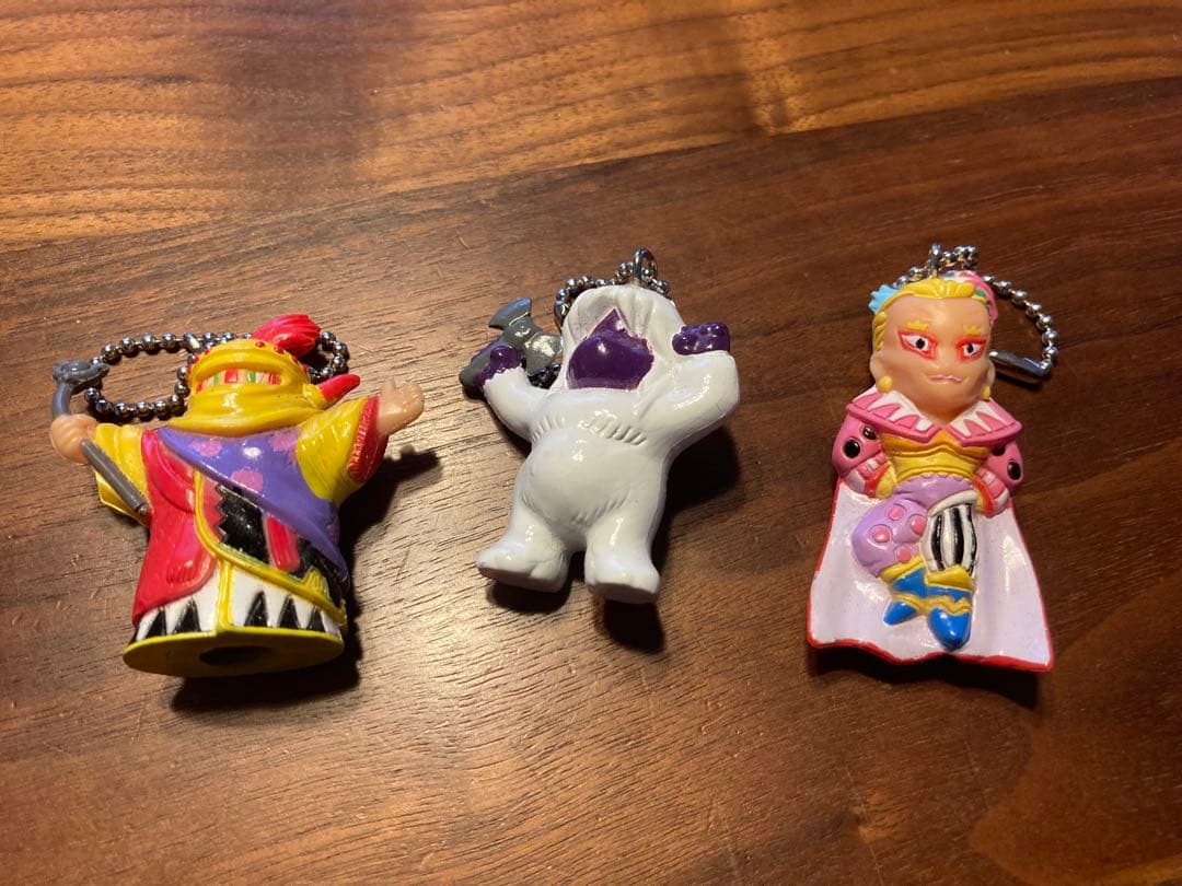 【貴重:全18種フルコン】ファイナルファンタジーⅥ FF6ガチャフィギュア