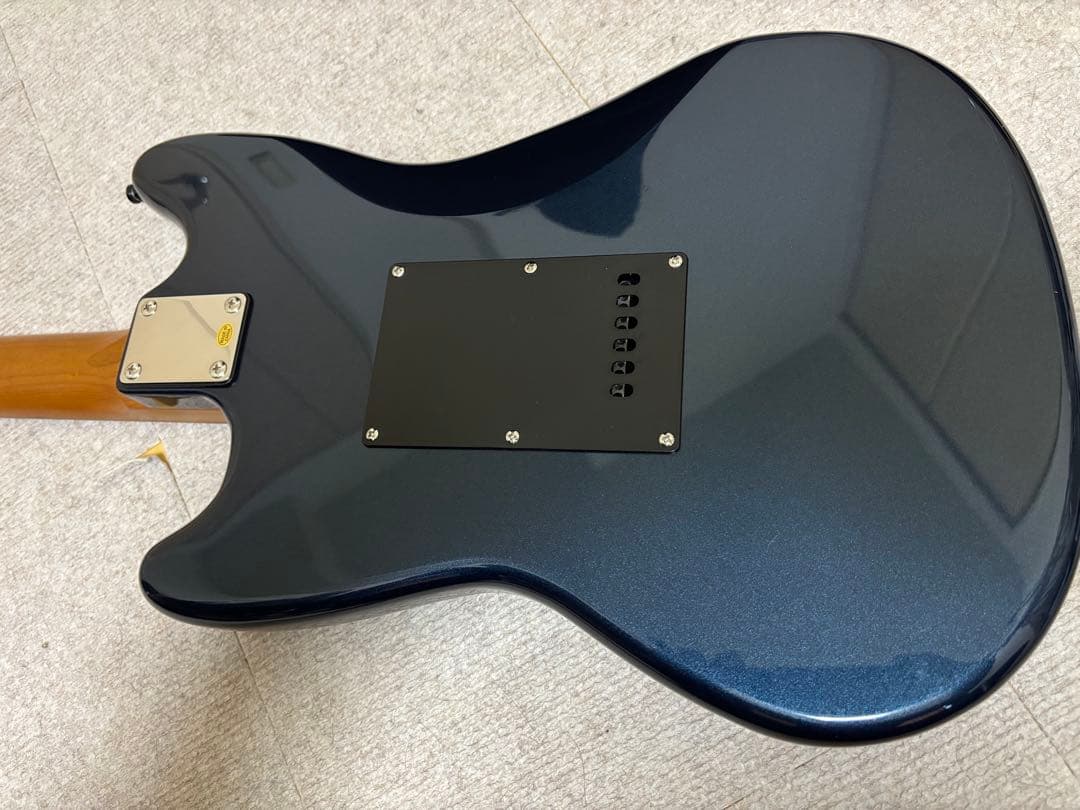 『12/30まで値下』Bacchus BMS-1-RSM/M-TTPG DLPB