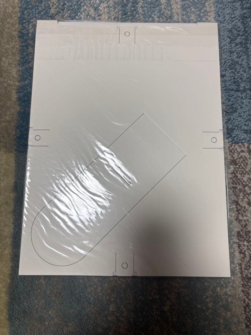 から紅の恋歌 平次・和葉 複製原画 名探偵コナン