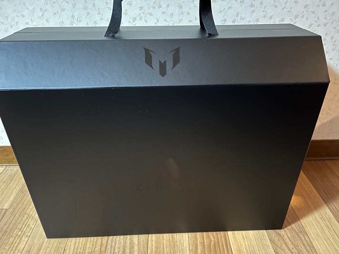 エックススピードフロー　adidas SPEEDFLOW FG メッシコラボ