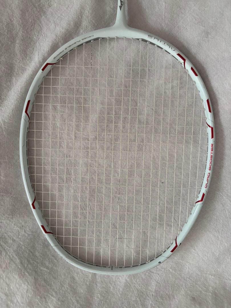 Mizuno Altius Tour バドミントンラケット