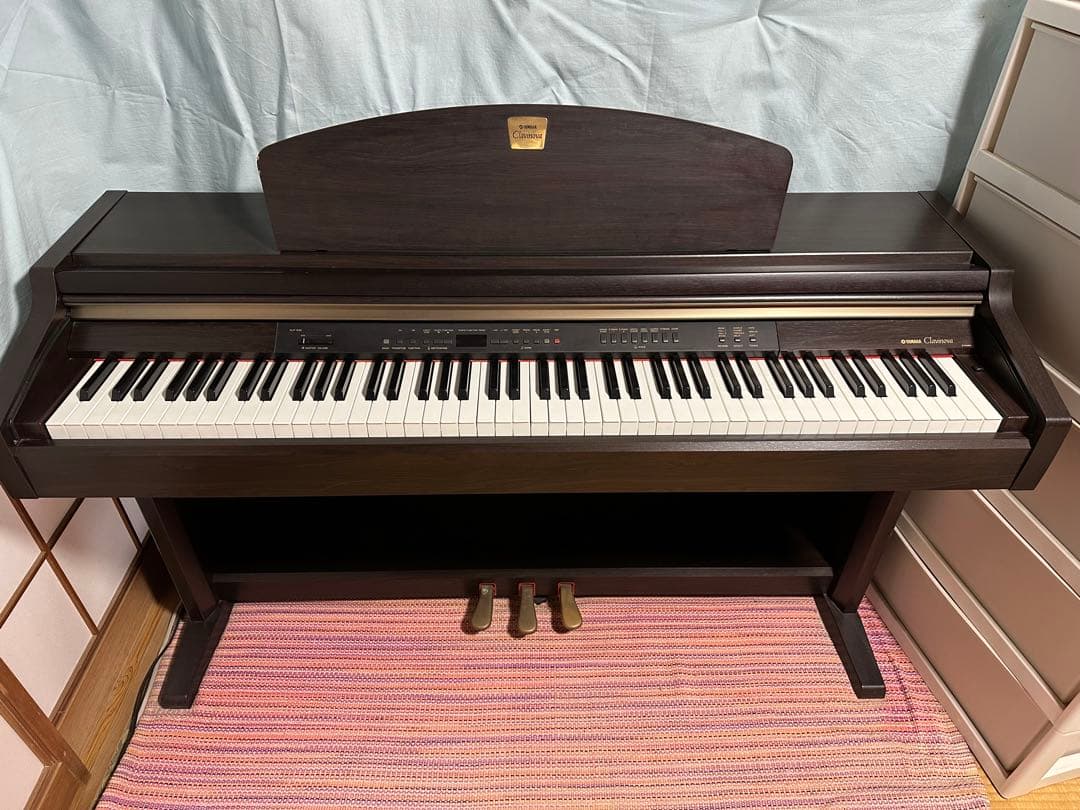 ◇YAMAHA◇Clavinova CLP930◇電子ピアノ◇引き取り