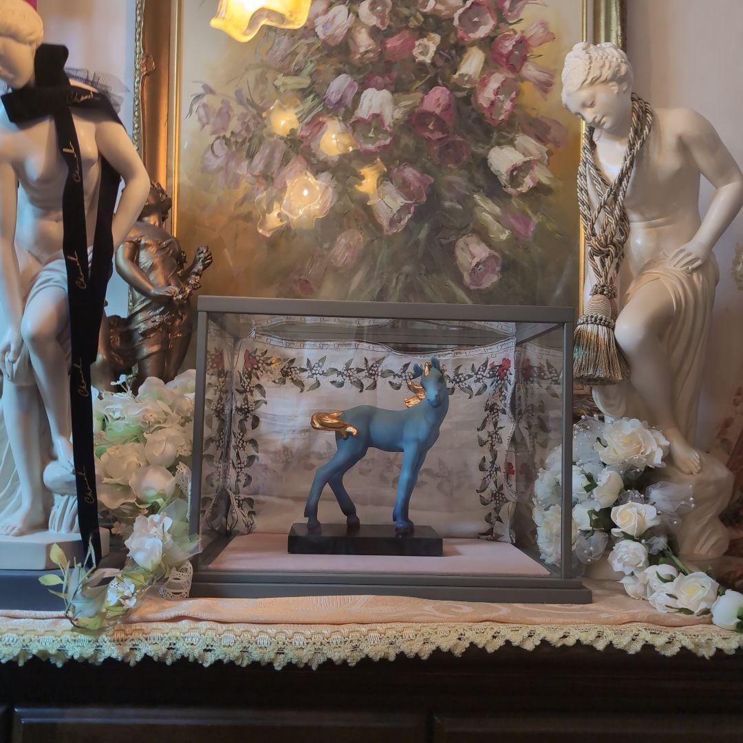 ♥LLADRO♥【午　幸運】