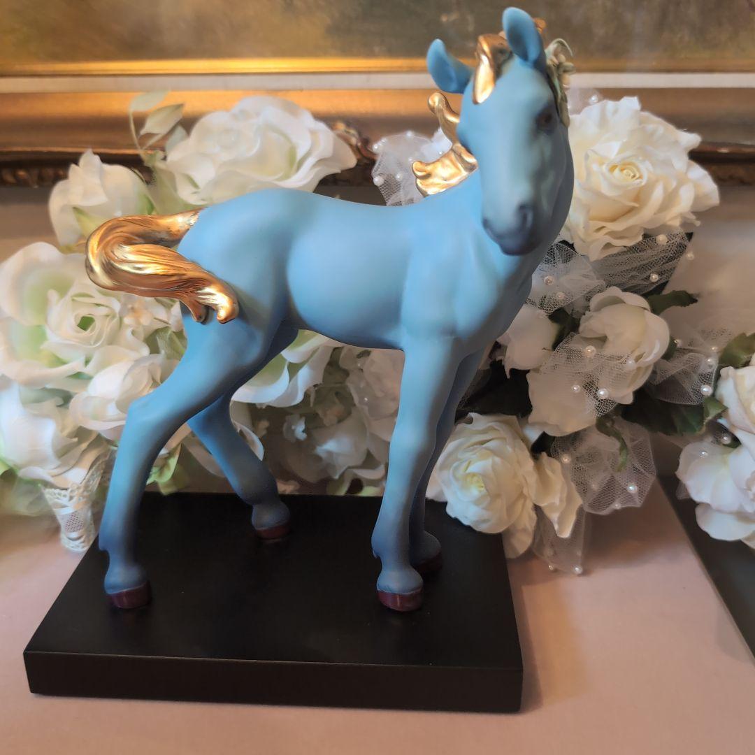 ♥LLADRO♥【午　幸運】