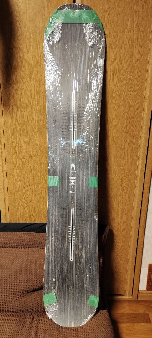 Burton Method スノーボード 155cmほぼ未使用