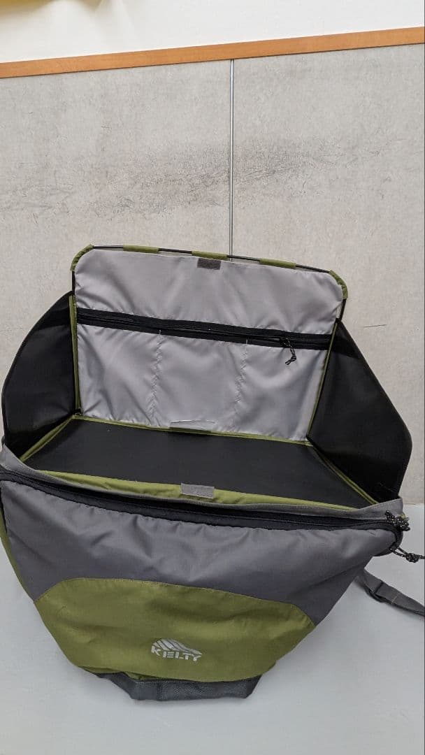 テーブル・チェア・ハンモック KELTY binto bar