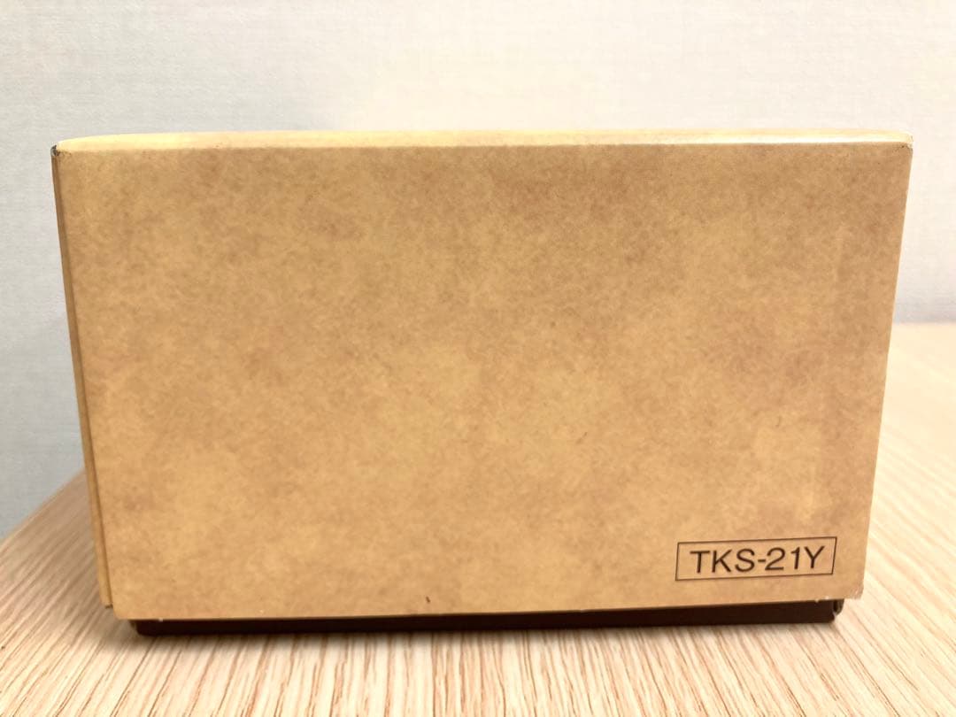 ニッカ 竹鶴 21年 ピュアモルト 未開栓 箱付き ウイスキー