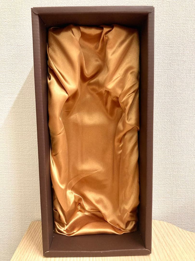 ニッカ 竹鶴 21年 ピュアモルト 未開栓 箱付き ウイスキー