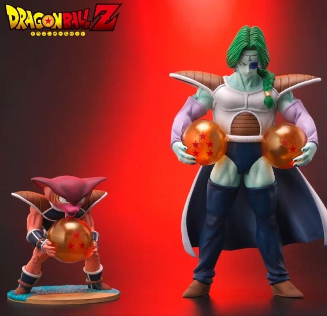 ドラゴンボールアライズ