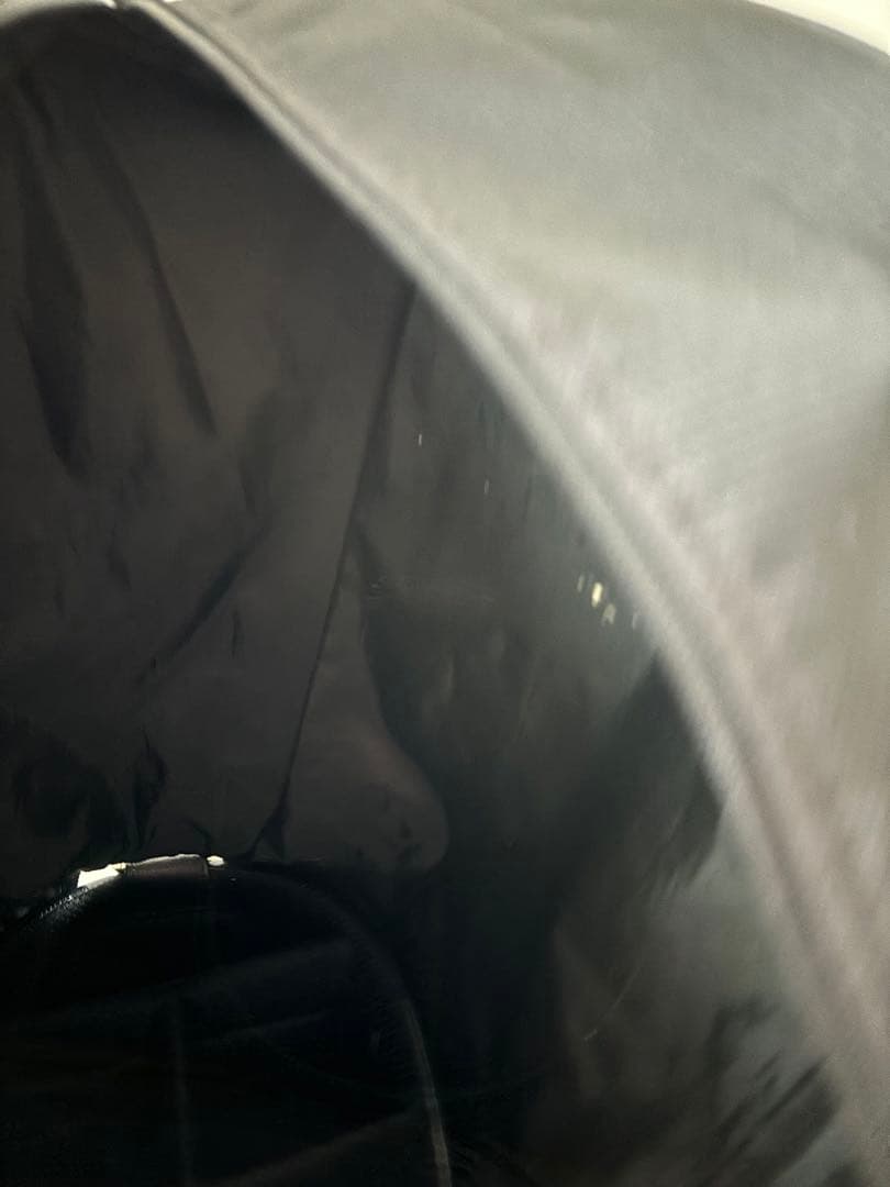 TAKEHIRO✳︎TaylorMadeキャディバッグ