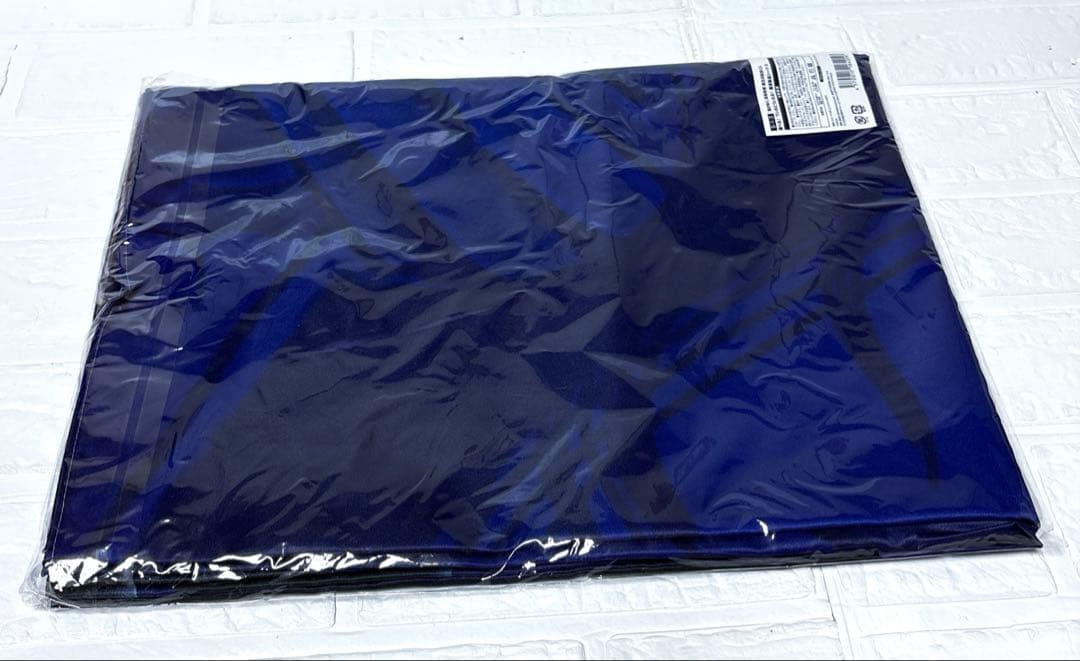 『龍が如く』真島吾朗 誕生日記念くじ ワシがどついたる！ 暴漢撃退シーツ 3