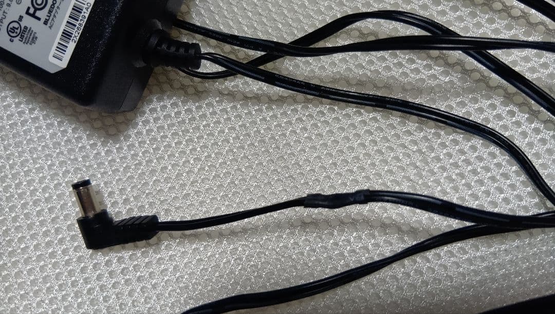 LINE6 POD HD500X マルチエフェクター