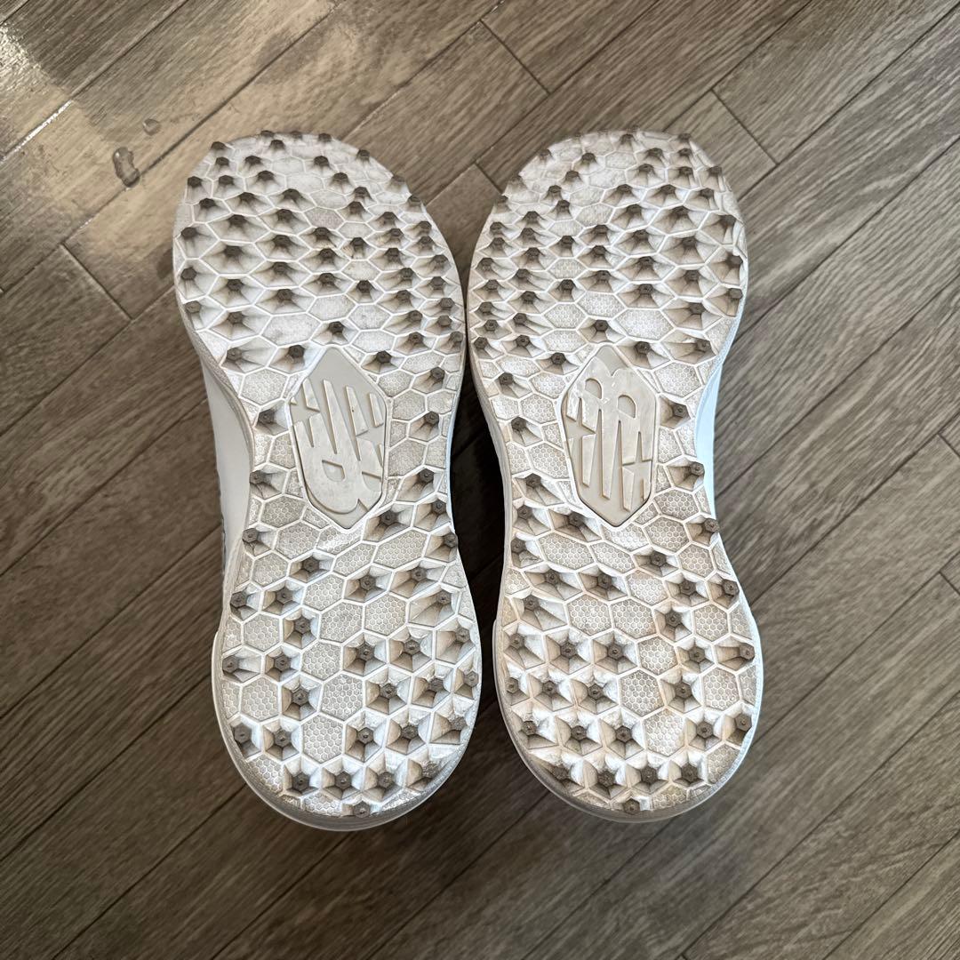 n*y様 New Balance ニューバランス / X 2500 v4 ゴルフ