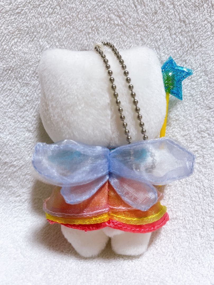 ハローキティ フェアリーシリーズ 激レア