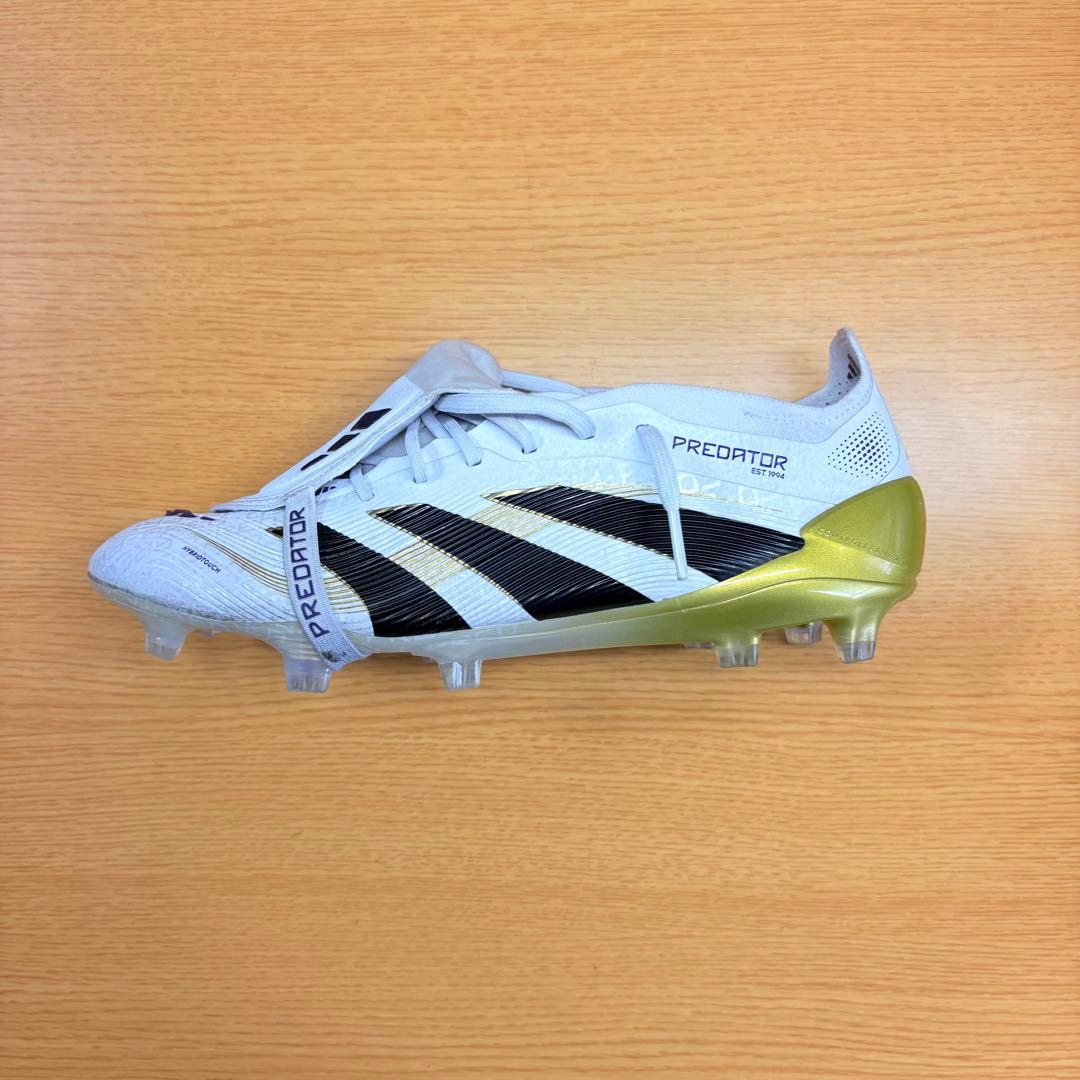 adidas プレデター エリート FT FG サッカーシューズ