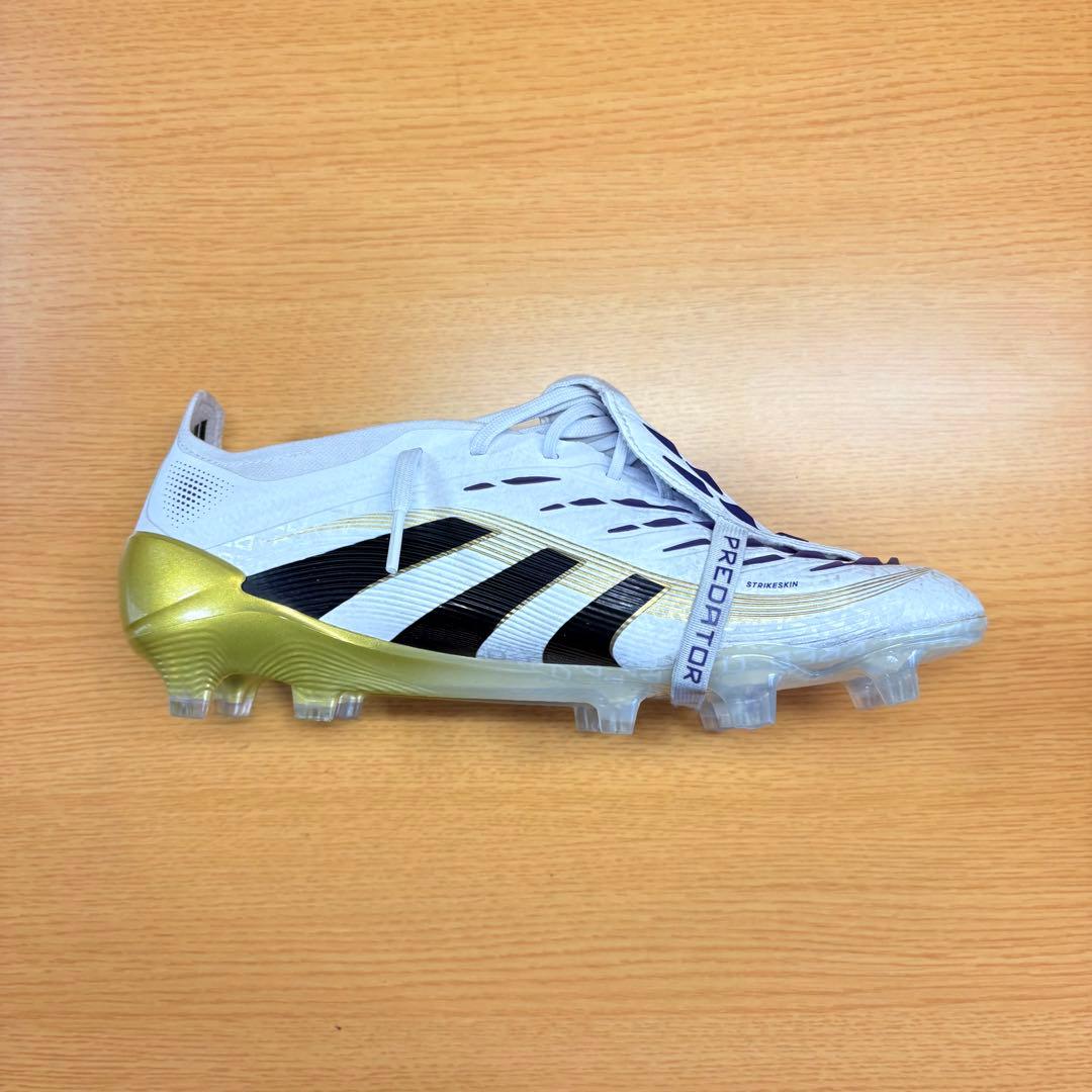 adidas プレデター エリート FT FG サッカーシューズ