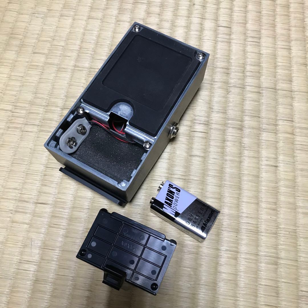 フェンダー　DISTORTION FDS-90 美品