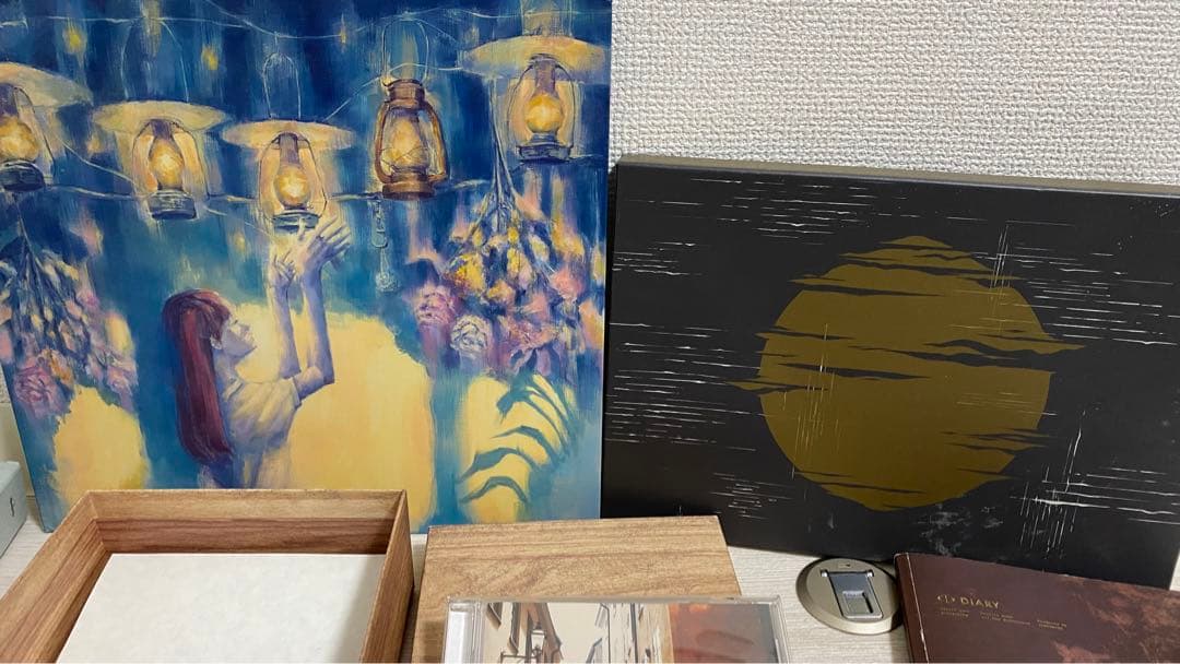 ヨルシカ 初回限定盤セット まとめ売り 盗作など CD/バンド・ピアノスコア