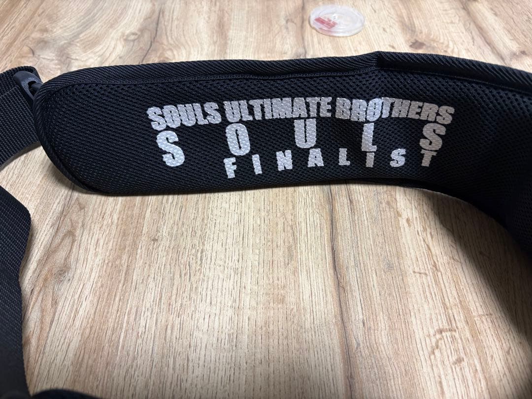 SOULS ソウルズ　ギンバル　ベルト