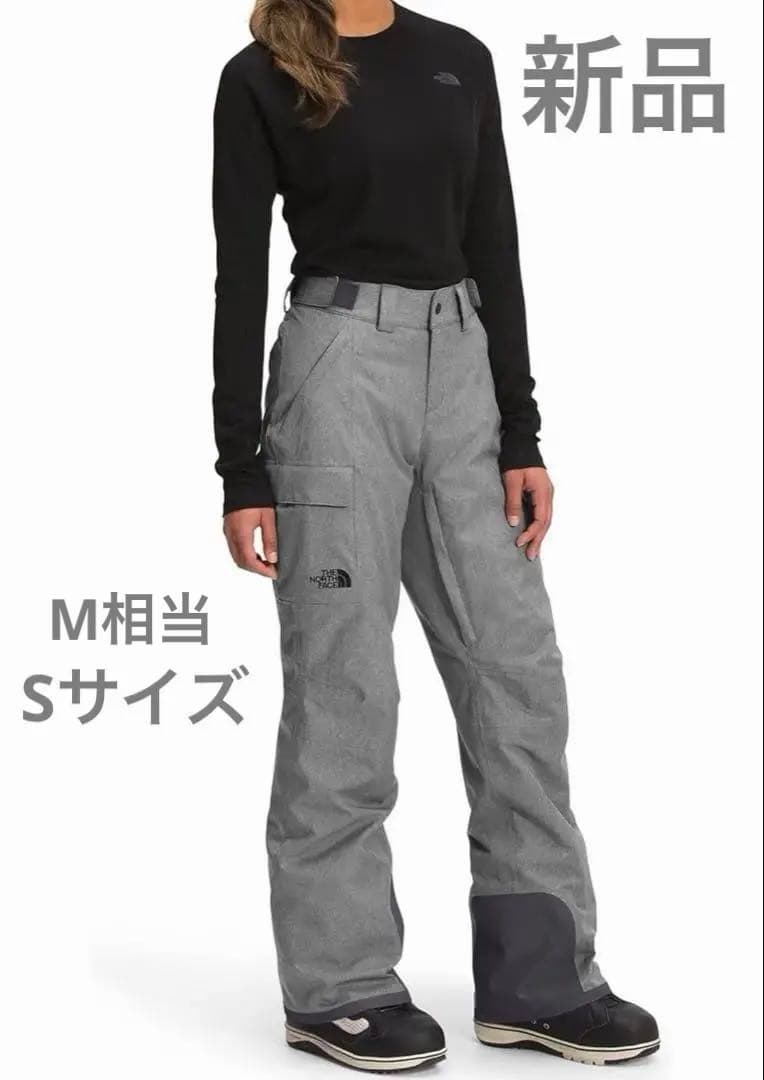 未使用★THE NORTH FACE /フリーダム インサレーテッド パンツ