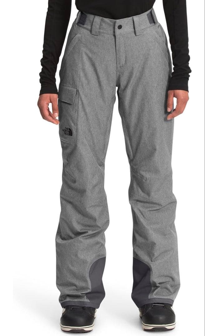 未使用★THE NORTH FACE /フリーダム インサレーテッド パンツ