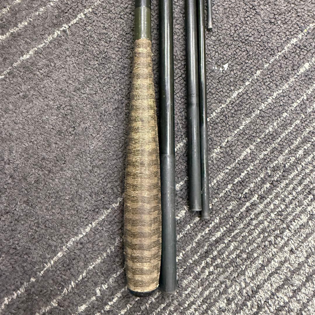 ☆三源師 十八 18☆ヘラ竿 へらぶな ロッド 釣竿