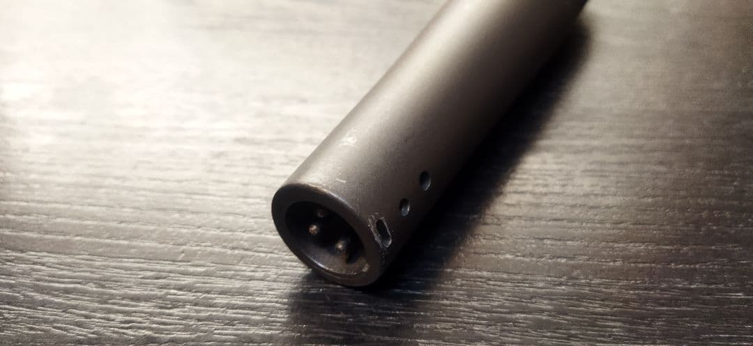 SHURE ダイナミック マイクロフォン SM57