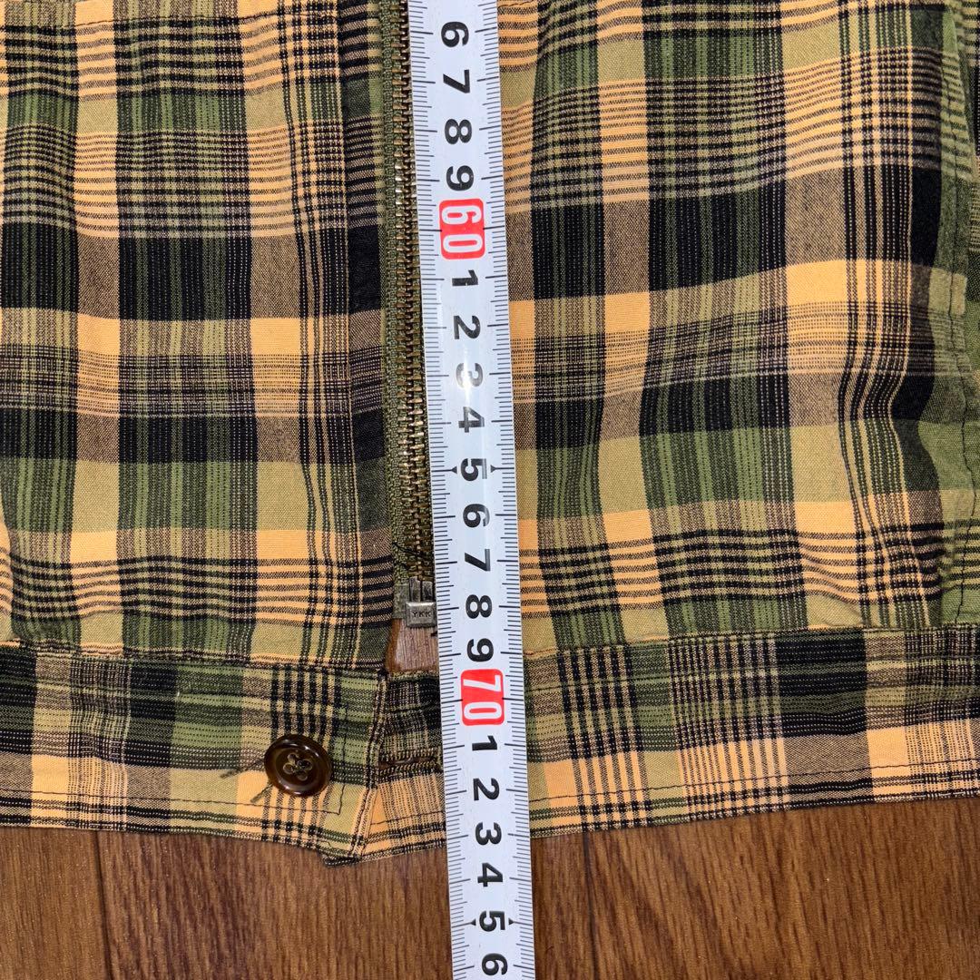 パパスブルゾン