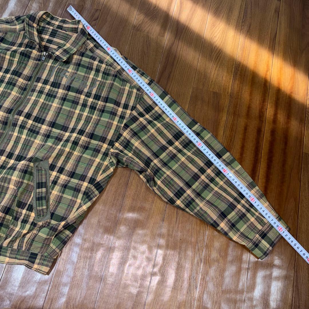 パパスブルゾン