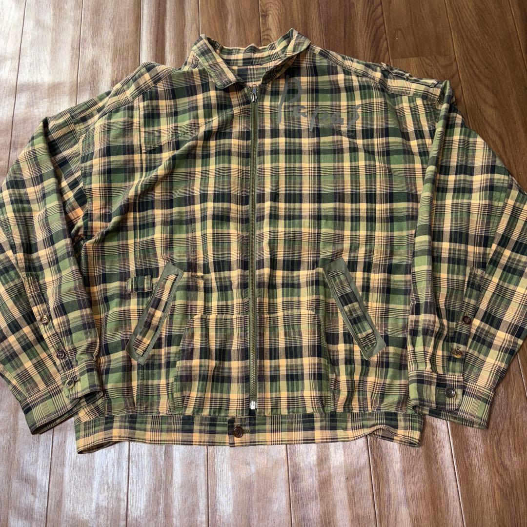 パパスブルゾン