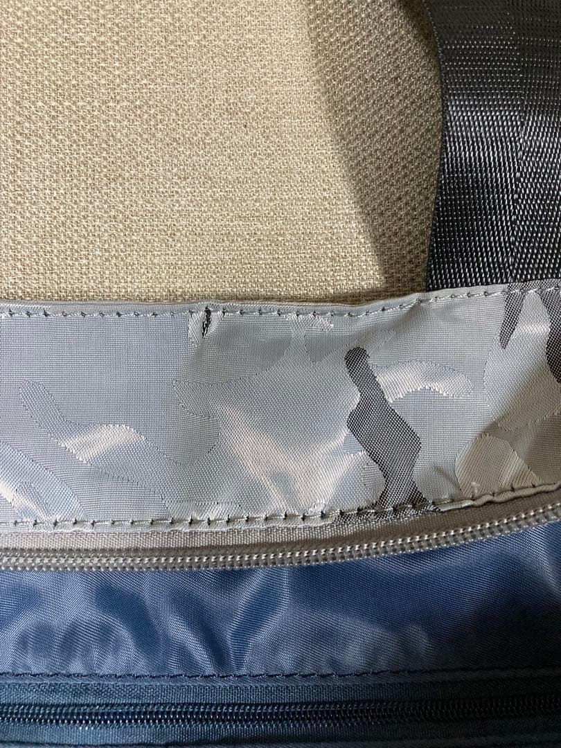 MASTER BUNNY EDITION ゴルフバッグ ロッカーバッグ