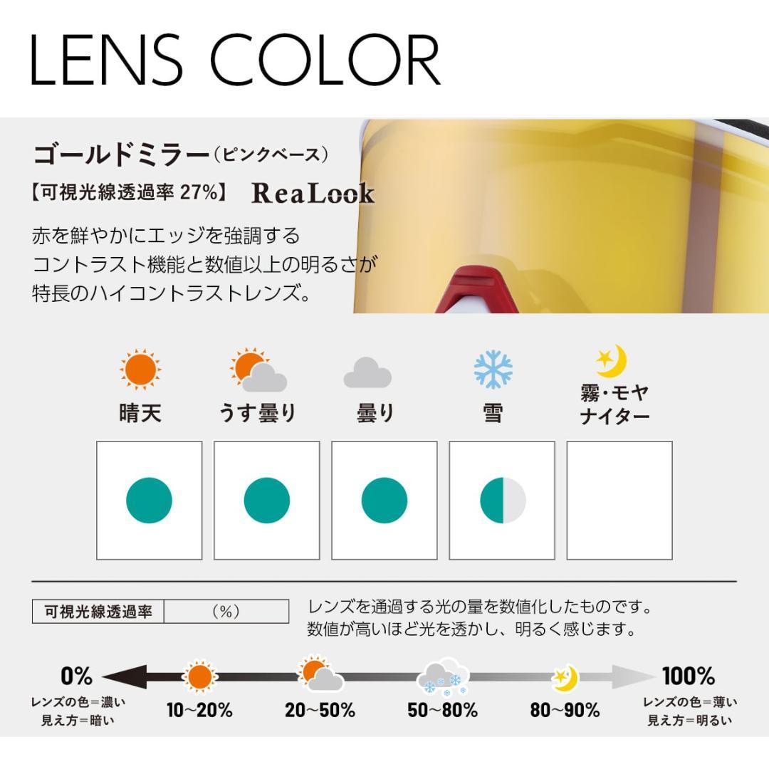 新品 AXE アックス ゴーグル 跳ね上げ メガネ対応 AX900-WCM WT